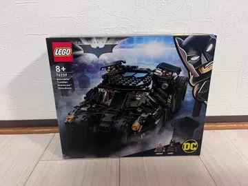 LEGO 76239 배트모빌 스케어크로우와의 대결 레고 배트맨