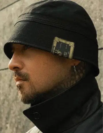 THE H.W.DOG&CO. x DELUXE 세일러 햇 L 야마다 렌