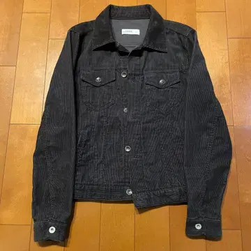 Gap 데님 자켓 카츠키 군 착용