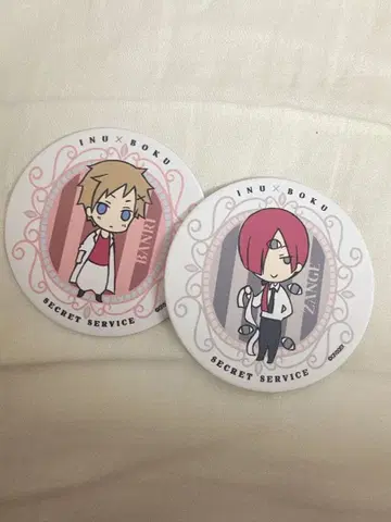 요호 x 복SS 와타리 긴지 나츠메 잔카 코스터