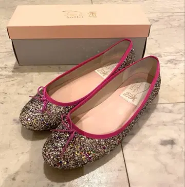 라우나레아 발레 Launa lea ballet 라운드토 발레 슈즈