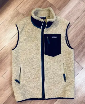 patagonia 베스트 레트로X