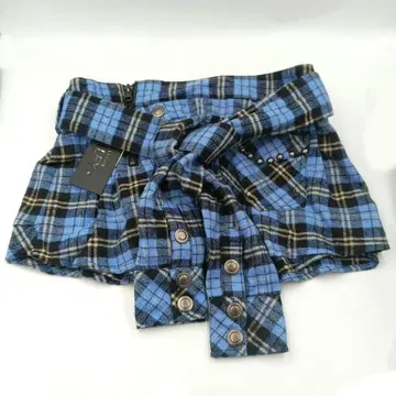 MAISON GILFY 셔츠 코디 치마바지 숏팬츠 미니스커트