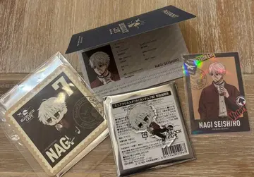 블루 록 카페 Special trip 나기