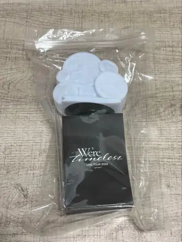 timelesz 오리지널 응원봉