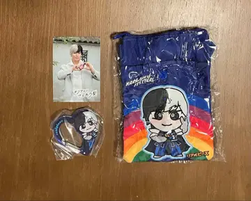 과장 (리얼피스) 굿즈 세트