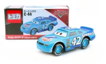 카즈 토미카 캐럴 웨더스 단종