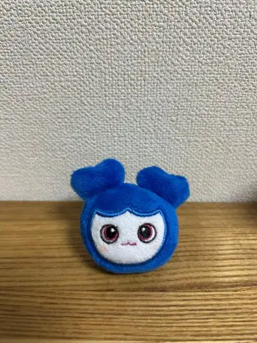 TWICE 랜덤 봉제 인형 반지