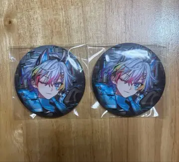 폰탄님 Relu 캔뱃지