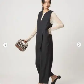 greenlabelrelaxing 트위드라이크 키넥 올인원