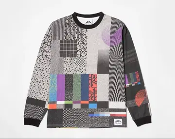 나가노 메이 비공개 롱T M 사이즈 미사용 새상품