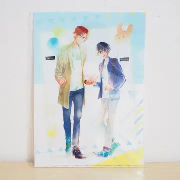 사사키와 미야노 클리어 파일