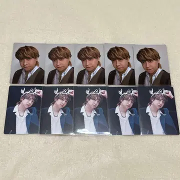 야오토메 히카리 일반ver 특전 트레이딩 카드