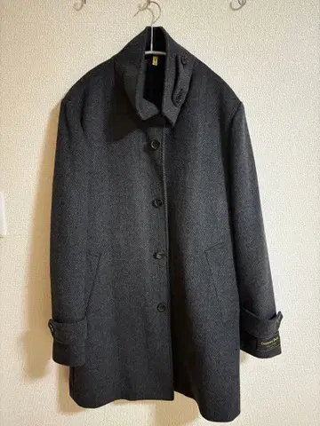 [ 새상품급 ] A DAY IN THE LIFE 코트