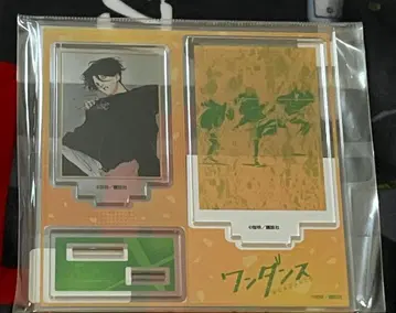 원댄스 이츠쿠시마 이오리 아크릴 스탠드