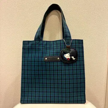 [ familiar ] 토트백