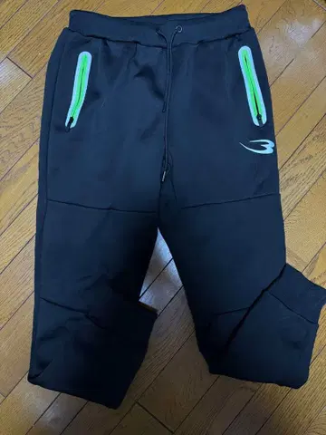 바디 메이커 저지