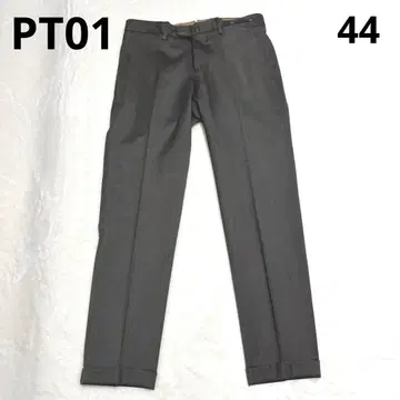 [컨디션 최상] PT01 스트레치 슈퍼 슬림 테일러드 44