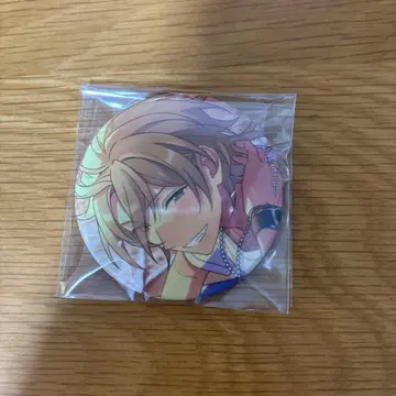 히카제 카오루 이베코레 캔뱃지