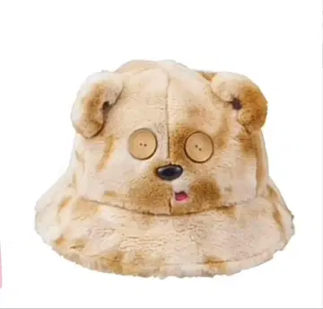 USJ 유니버셜 미니언 팀 버킷햇