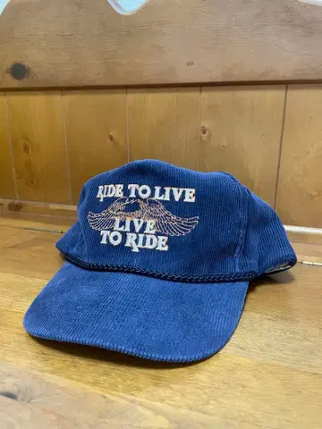 식스헬멧 캡 네이비 코듀로이 트래커캡 야마다 렌