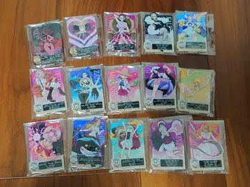 제일복권 원피스 메모리 오브 히로인즈 H상 컴프 세트 덤 포함 31점