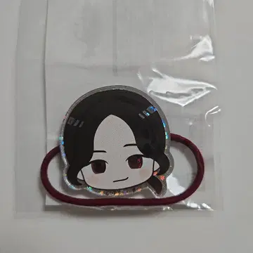 고쥬우쟈 카오카오오카오 머리끈 쿠온 홀로ver.