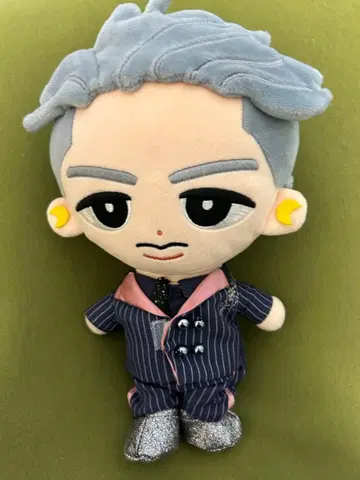 이와모토 테루 스노치루 매달리지 않는 시리즈 BIG 봉제 인형 Ver.