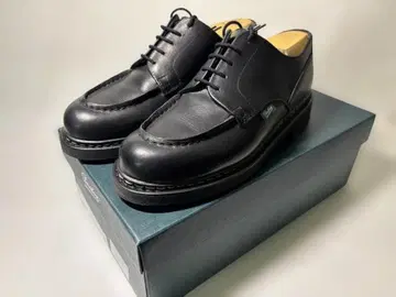 [ 새상품급 ] Paraboot 파라부트 샹보드 UK5(23.5cm)
