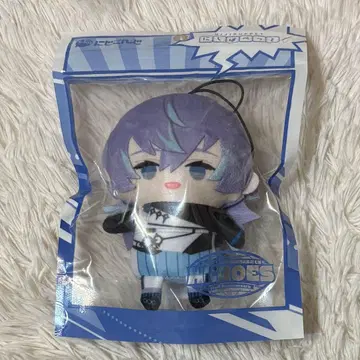 니지산지 호시미치 쇼 니지파페