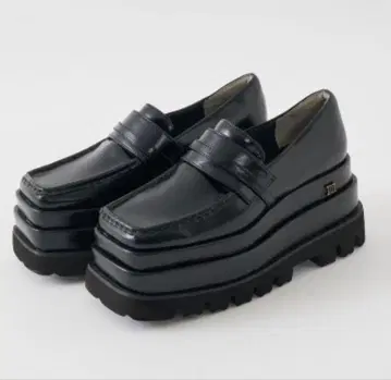 Darich 플랫폼 로퍼