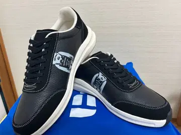 뉴블로우 [브랜달라이즈드] 반시 검정 27.0cm