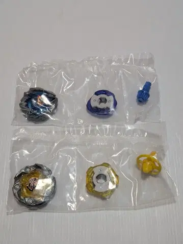 6 베이블레이드 X