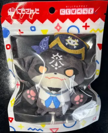 니지페펫 컨셉 시리즈 vol.3 데비데비 데비루