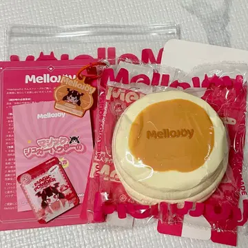 mellojoy 메로조이 럭셔리 수플레