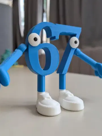 이탈리안 브레인 로트 67 식스 세븐