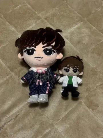 아베 료헤이 스노치루 세트