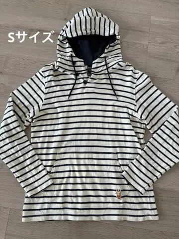 백 채널 후드티