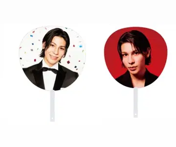 라울 부채 Snow World ON