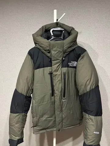 THE NORTH FACE 발트로 라이트 자켓 M 올리브 블랙