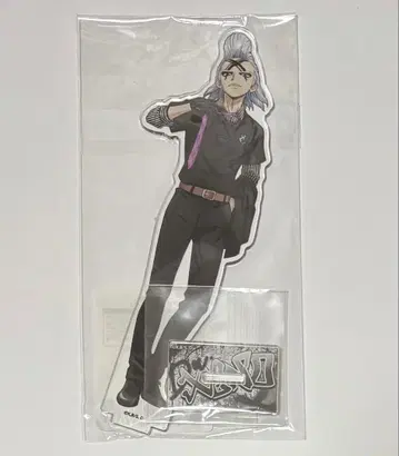 Dr.STONE 닥터스톤 제노 POP UP 아크릴 스탠드