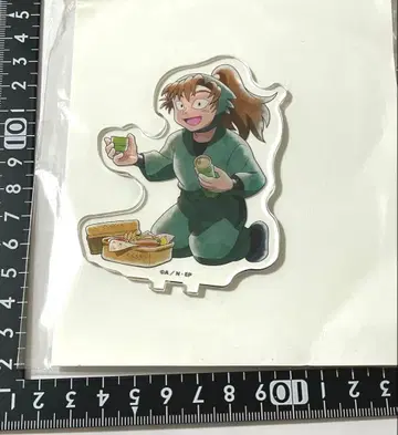 닌타마 란타로 피크닉 아크릴 스탠드 젠포지 잇사쿠