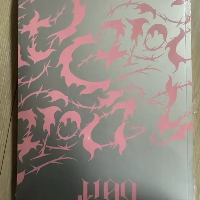 스키즈 Do it 앨범 it버전 미개봉