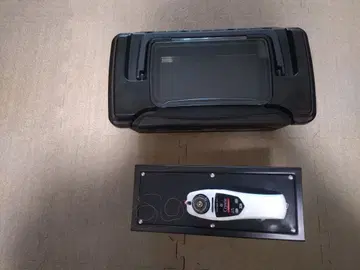 다이와 크리스티아 턱 케이스, 와카사기 E 전동 릴, 다다미대