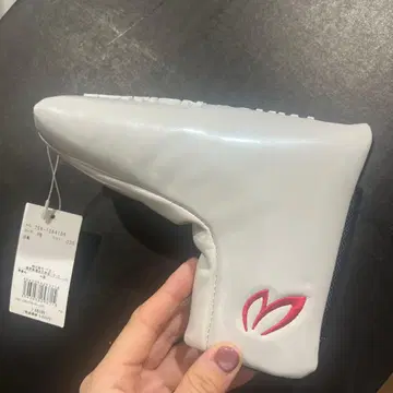 MASTER BUNNY EDITION 퍼터용 골프헤드커버