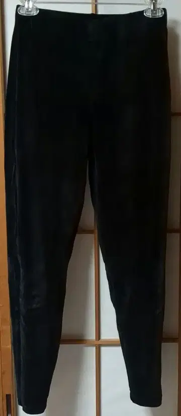 블랙 스패츠 사이즈 11