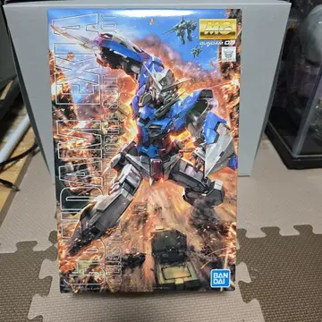 MG 건담 엑시아 미개봉