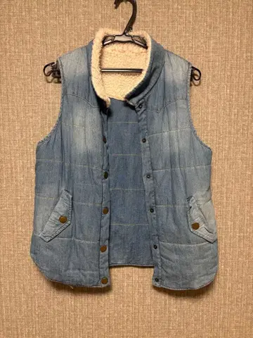 CECILDAY'S 데님 보아 베스트