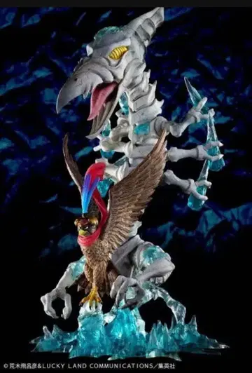 [ 미개봉 ] 초상 Art 펫샵 초상 가동 죠죠 제3부 스타츄 레전드