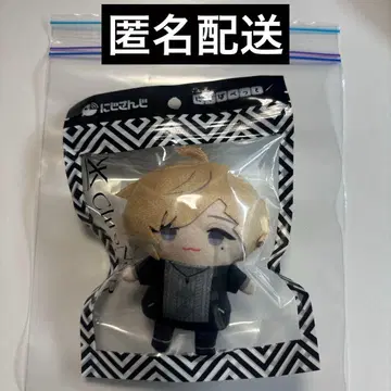 a ChroNoiR 카나 니지파펫 니지파페